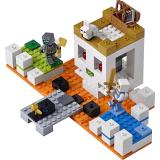conjunto LEGO 21145