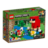 conjunto LEGO 21153