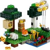 conjunto LEGO 21165