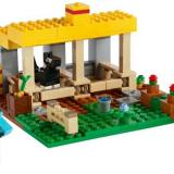 conjunto LEGO 21171